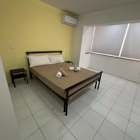 1 Bedroom In The Heart Of St Julians Saint Julian's Exterior photo