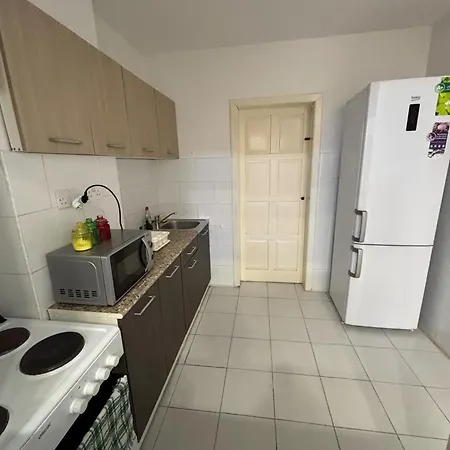 1 Bedroom In The Heart Of St Julians Saint Julian's Exterior photo