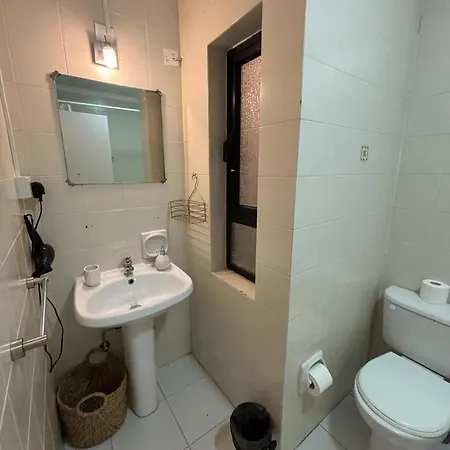 1 Bedroom In The Heart Of St Julians Saint Julian's Exterior photo
